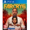 Image de Jeu vidéo PC - Ubisoft - Far Cry 6 - Dimensions compactes - Poids léger - Garantie 2 ans - Action-aventure