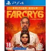 Image de Far Cry 6 Edition Gold Jeu PS4