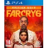 Image de Far Cry 6 : Edition Gold PS4 en occasion ou reconditionné