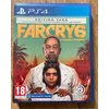 Image de Far Cry 6 Edition Yara PS4 en occasion ou reconditionné