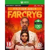 Image de Far Cry 6 : Edition Gold Xbox One en occasion ou reconditionné