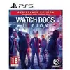 Image de Watch Dogs : RÃ©sistance Ps5 en occasion ou reconditionné