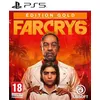 Image de Far Cry 6 Edition Gold PS5 en occasion ou reconditionné
