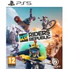 Image de Jeu vidéo - UBI SOFT - Riders Republic - Sport - PS4 - PEGI 12+