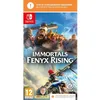 Image de Jeu vidéo - Nintendo - Immortals Fenyx Rising - Aventure - Code dans la boîte - PEGI 12+