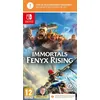 Image de Immortals Fenyx Rising (Code in a Box) Switch en occasion ou reconditionné