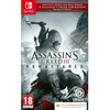 Image de Assassins Creed 3 + Assassins Creed Liberation Remaster (Code dans la boite) Jeu Switch