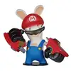 Image de Figurine Mario + The Lapins Crétins Sparks Of Hope Lapin Mario