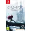 Image de Child Of Light : Ultimate Remaster (Code De TÃ©lÃ©chargement Uniquement) Switch en occasion ou reconditionné