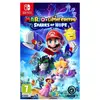 Image de Mario + the lapins crétins sparks of hope nintendo switch
