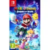 Image de Jeu vidéo - Nintendo - Mario And Rabbids: Sparks Of Hope - Aventure - PEGI 7+ - Switch