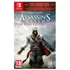Image de Jeu vidéo - UBISOFT - Assassins Creed The Ezio Collection - Nintendo Switch - Saga Ezio complète - Mode portable & HD Rumble