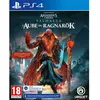 Image de Assassins Creed Valhalla Extension Laube du Ragnarok Jeu PS4