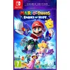 Image de Switch Mario Et Lapins Cretins Sparks Of Hope Cosmic Edition en occasion ou reconditionné
