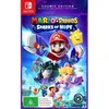 Image de Jeu Switch - NINTENDO - Mario + Lapins Crétins : Sparks of Hope - Cosmic Edition - Aventure - Neuf sous blister