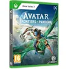 Image de Avatar : Frontiers of Pandora - Jeu Xbox Series X