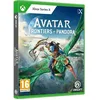 Image de Jeu Xbox Series X - Ubisoft - Avatar : Frontiers of Pandora - Action - En boîte - Neuf