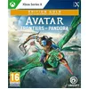 Image de Avatar: Frontiers of Pandora Ãdition Gold Xbox Serie S/X en occasion ou reconditionné