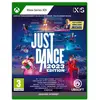 Image de Just Dance : 2023 Edition (Code in a Box) Xbox Serie S/X en occasion ou reconditionné