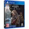 Image de Assassins Creed Mirage Jeu PS4