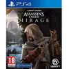 Image de Jeu vidéo - Assassins Creed - Mirage - Aventure en monde ouvert - PS4 - Edition Standard