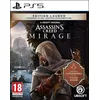 Image de Assassin's creed Mirage Edition de lancement PS5 en occasion ou reconditionné