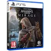 Image de Assassins Creed Mirage Jeu PS5