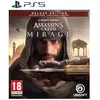 Image de Assassins Creed Mirage Edition Deluxe-Jeu-PS5
