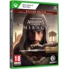 Image de Assassin's Creed Mirage Edition Deluxe Xbox Series X en occasion ou reconditionné