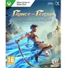 Image de Prince of Persia : The Lost Crown - Jeu Xbox Series X