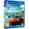 Image de The Crew Motorfest - Jeu PS4