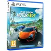 Image de The Crew Motorfest - Jeu PS5