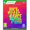 Image de Just Dance : 2024 Edition Code in a Box Xbox Serie S/X en occasion ou reconditionné