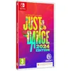 Image de Just Dance 2024 Edition - Jeu Nintendo Switch (code dans la boîte)