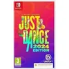 Image de Jeu vidéo - Nintendo - Just Dance 2024 Edition - 40 titres - Code dans la boîte - Casual