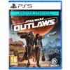 Image de Star Wars Outlaws - édition spéciale Day One (PS5) en occasion ou reconditionné