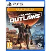 Image de Jeu Vidéo - Star Wars - Outlaws Gold Edition - Import - Jouable en Français - PS5