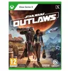 Image de Star Wars : Outlaws - Jeu Xbox Series X - Edition Standard