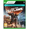 Image de Star Wars Outlaws - Ã©dition spÃ©ciale Day One (XBOX SERIES X) en occasion ou reconditionné