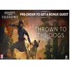 Image de Jeu PS5 - Ubisoft - Assassins Creed Shadows - Action-Aventure - Monde Ouvert - 18+