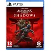 Image de Jeu vidéo - Ubisoft - Assassins Creed Shadows - PS5 - Aventure - Mode en ligne