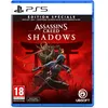 Image de Assassin's Creed Shadows Edition SpÃ©ciale PS5 en occasion ou reconditionné