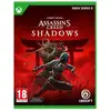 Image de Assassin's creed shadows xbox series x