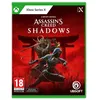 Image de Assassin's Creed : Shadows Xbox Serie S/X en occasion ou reconditionné
