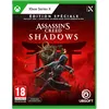 Image de Assassin's Creed Shadows Edition SpÃ©ciale XBOX SERIES X en occasion ou reconditionné
