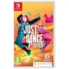 Image de Just Dance 2025 - Jeu Nintendo Switch - Code In A Box