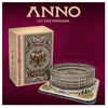 Image de Jeu PS5 - UBISOFT - Anno 117: Pax Romana - Édition Governor - Stratégie - Collector - PEGI 12+