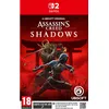 Image de Assassins Creed Shadows   Jeu Nintendo Switch 2