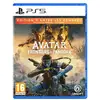 Image de Avatar frontiers of pandora ubisoft ps5 édition d'entre les cendres jeu d'aventure