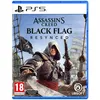 Image de Assassins Creed Black Flag Resynced - Jeu PS5